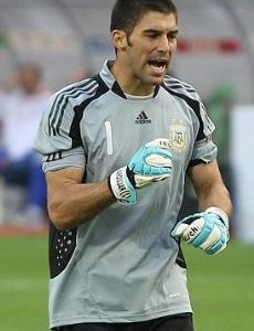 Mariano Andújar