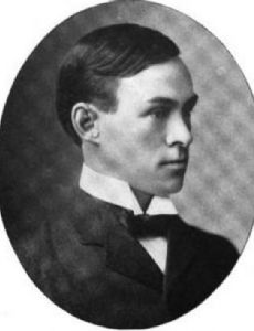 Howard Abbott