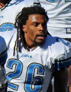 Louis Delmas