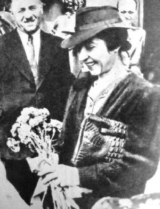 Maria Antonescu