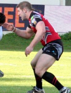 Nick Scruton