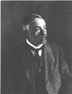 Sigbert Josef Maria Ganser