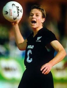 Rhonda Wilcox