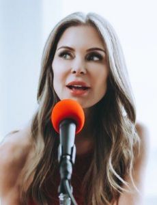Mary Zilba