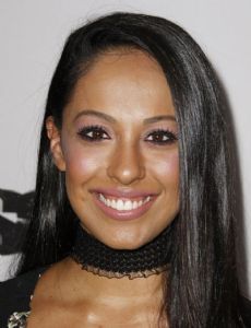 Yasmin Kassim