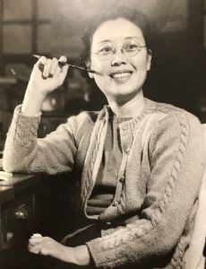 Momoko Ishii