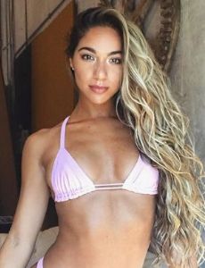 Erika Wheaton