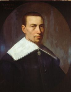 Gysbert Japiks