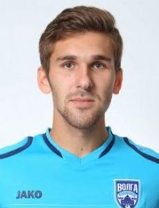 Igor Belyakov