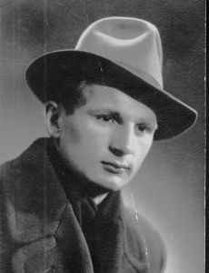 Tiberiy Popovich