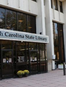 South Carolina State Library