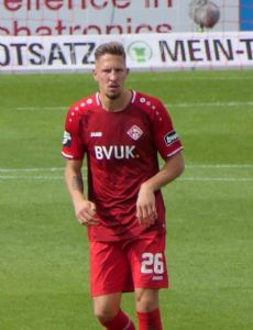Janik Bachmann