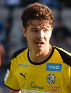 Aatu Laatikainen