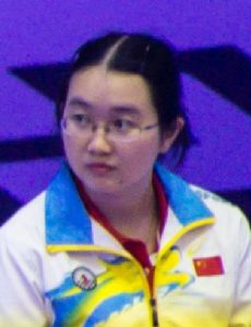 Tan Zhongyi