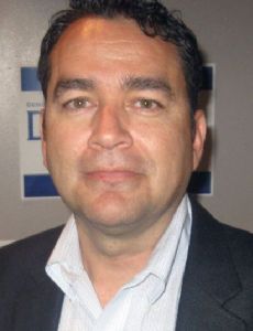 Eric Griego
