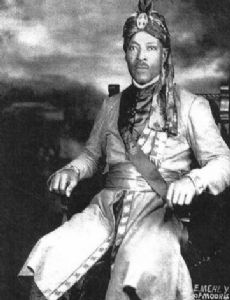 E. Mealy El