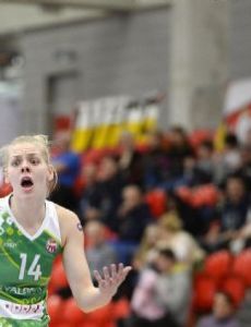 Pavla Švrdlíková