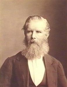 John Henry Barrow