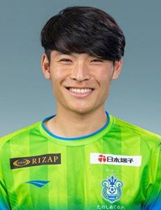 Shuto Machino