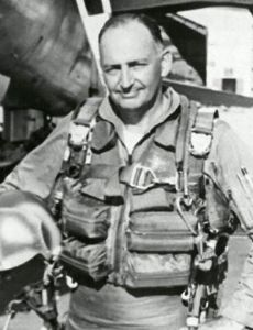 John A. Dramesi