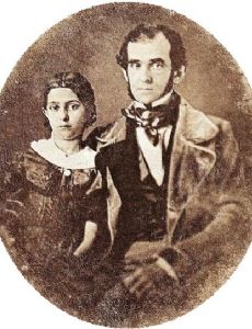Florencio Varela (writer)