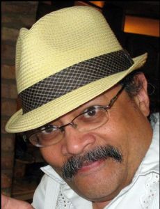 Vince Gotera