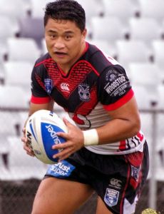 Mason Lino