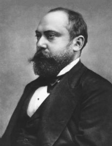 Carl Nicoladoni
