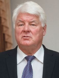 Valery Golubev