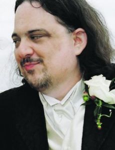Andrew Ian Dodge
