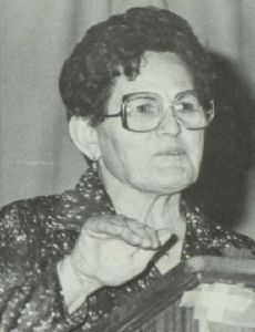 Alice Kundert
