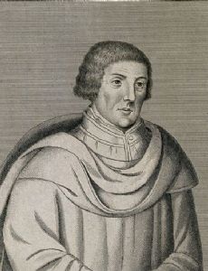 William Bill