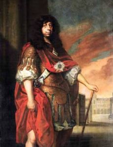 Ludvig Rosenkrantz