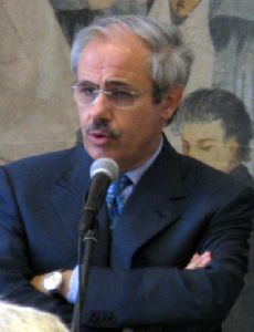 Raffaele Lombardo