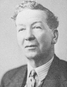 George Robert Hunter