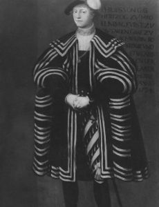 Philip, Duke of Mecklenburg