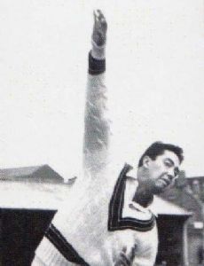 Rex Sellers (cricketer)