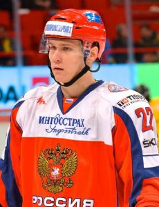 Nikita Zaitsev
