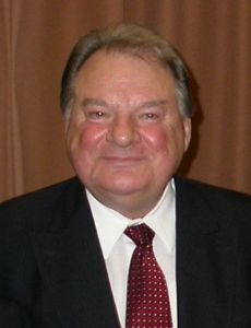 Hennadiy Udovenko