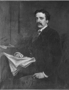 Henry de Worms, 1st Baron Pirbright