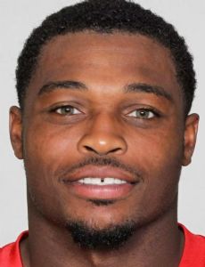 Akeem Dent