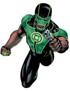 Simon Baz
