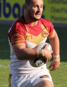 Alrix Da Costa