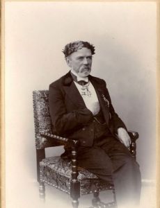 Gustaf Ljunggren