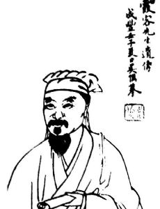 Xu Xiake