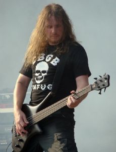 Dick Lövgren