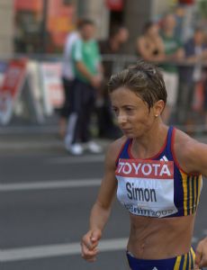 Lidia Simon