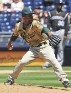Luis Perdomo