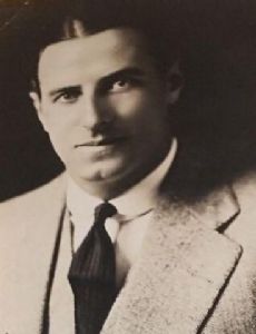 Warburton Gamble
