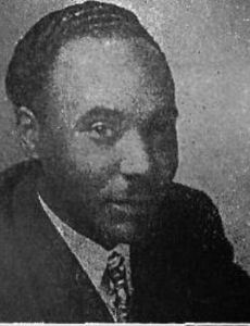 Howard Biggs